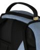 Sprayground Denim Tear 3 Am Patches Backpack Blue ONE