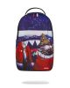 Sprayground Santa Sketchy Paint Backpack Multicolor ONE