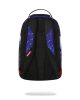 Sprayground Santa Sketchy Paint Backpack Multicolor ONE