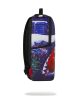 Sprayground Santa Sketchy Paint Backpack Multicolor ONE