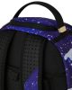Sprayground Santa Sketchy Paint Backpack Multicolor ONE