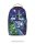 Sprayground Misfits Of Moneyville Backpack Blue ONE