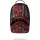 Sprayground Big Poppi Fly Knit Backpack Mulicolor