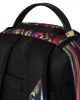 Sprayground Big Poppi Fly Knit Backpack Mulicolor