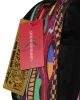 Sprayground Big Poppi Fly Knit Backpack Mulicolor