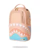 Sprayground Hiroko Sakai Traditional Japanese Patterns Backpack Multicolor ONE