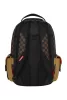 Sprayground Henny Harness Dlxsv Backpack Brown
