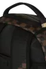 Sprayground Henny Harness Dlxsv Backpack Brown