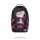 Sprayground Snoopy Pink Stencil Backpack Black/Pink ONE
