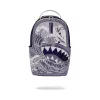 Sprayground Fine China Part Deux Backpack Blue