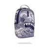 Sprayground Fine China Part Deux Backpack Blue