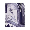 Sprayground Fine China Part Deux Backpack Blue