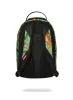 Sprayground Diablo Money Bush Backpack Red/Green