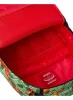 Sprayground Diablo Money Bush Backpack Red/Green