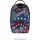 Sprayground Japanese Tattoo Shark Backpack Mulicolor