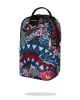 Sprayground Japanese Tattoo Shark Backpack Mulicolor