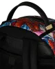 Sprayground Japanese Tattoo Shark Backpack Mulicolor