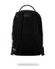 Sprayground Kahuku Niho Mano Backpack Black