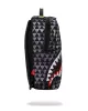 Sprayground Kahuku Niho Mano Backpack Black