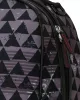 Sprayground Kahuku Niho Mano Backpack Black