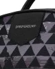 Sprayground Kahuku Niho Mano Backpack Black