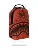Sprayground Jon Z Tattoos Backpack Multicolor
