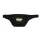 Sprayground Gold Brick Luxe Savvy Crossbody Black ONE