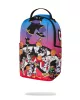 Sprayground Space Jam 25Th Anniversary Crew Backpack Mulicolor