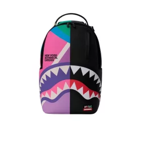 Sprayground Nybg Botanical Central Backpack Multicolor