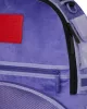 Sprayground New Reversible Backpack V2 Purple