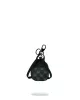 Sprayground Sharks In Paris Wtf Bubbly Black Check Backpack Keychain Green ONE