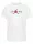 Jordan Jumpman Graphic Tee White 10-12YR