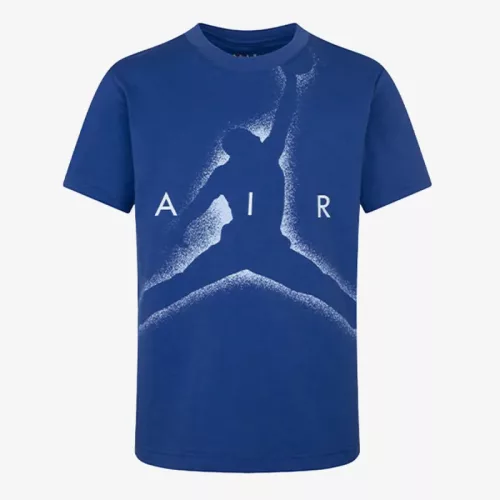 Jordan Flight Essentials Jumpman Tee Blue