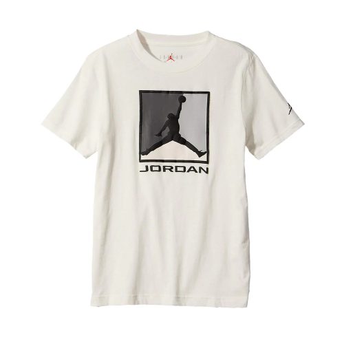Jordan Youth Jordan Flight Essentials 3.0 Tee Sail