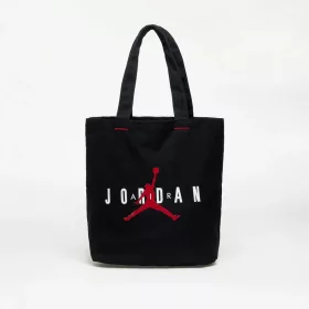 Jordan Jan Tote Bag Black