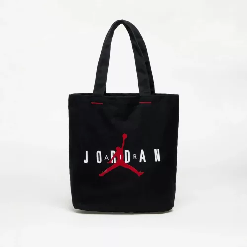 Jordan Jan Tote Bag Black ONE