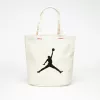 Jordan Jan Tote Bag Natural Canvas ONE