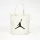Jordan Jan Tote Bag Natural Canvas ONE