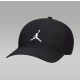 Jordan Essentials Cap Big Kid's Hat Black
