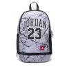 Jordan Jan Jersey 29L Backpack Cement Grey