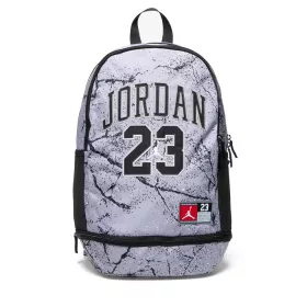 Jordan Jan Jersey 29L Backpack Cement Grey