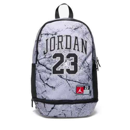 Jordan Jan Jersey 29L Backpack Cement Grey
