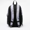 Jordan Jan Jersey 29L Backpack Cement Grey
