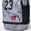 Jordan Jan Jersey 29L Backpack Cement Grey