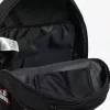 Jordan Jam JP Backpack Black/ Gym Red
