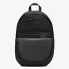 Jordan Jam JP Backpack Black/ Gym Red