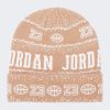 JORDAN KIDS HOLIDAY BEANIE HEMP ONE
