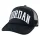 Jordan Kids Foam Trucker Hat Black