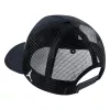Jordan Kids Foam Trucker Hat Black