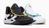 CONVERSE All Star BB Trilliant CX BLACK/WHITE 445